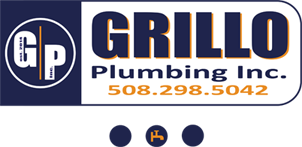 Grillo Plumbing, Inc. logo